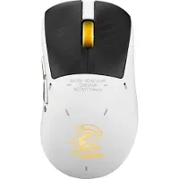 Asus ROG Keris II Origin-KJP souris Gaming Droitier RF Wireless + Bluetooth + USB Type-A Optique 42000 DPI