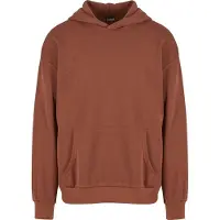 Urban Classics Sweat-shirt sépia
