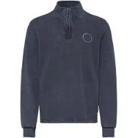 Blend Pull-over ' BHFactor ' bleu foncé