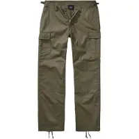 Brandit Pantalon cargo olive