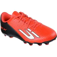 SKECHERS Crib Junior Football Boots Rouge EU 30 Enfants