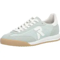 Rieker Baskets basses 'W4000' bleu