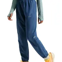 Nike Pantalon tissé Miler Dri-FIT pour ado - Bleu | Taille M