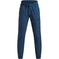 Under Armour Vibe Woven Joggers Bleu 18 Years Garçon