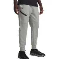 Under Armour Unstoppable Fleece Joggers Gris M / Regular Homme