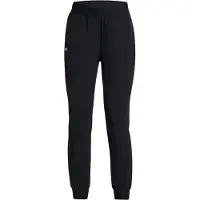 Under Armour Pantalon de sport 'Rival' noir