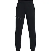 Under Armour Pantalon - Inarrêtable - Noir - - 14-16 ans (164-176) - Pantalon - Coton