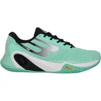 Bullpadel Vertex Vibram 25i Padel Shoes Vert EU 47 Homme