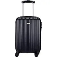 Slazenger Chariot 18" noir, Noir