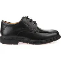 Geox Federico Shoes Noir EU 39 Enfants