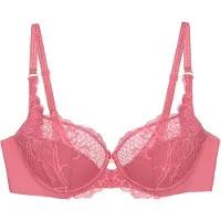 Triumph Soutien-gorge 'Florale Wild Peony Florale' rose clair