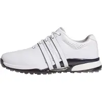 Adidas Chaussure de sport 'Tour 360 25' noir / blanc