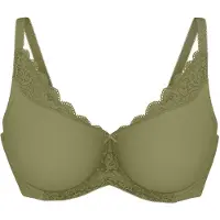 Triumph Soutien-gorge 'Amourette' olive