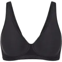 Sloggi Soutien-gorge noir