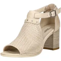 Nero Giardini Sandales champagne