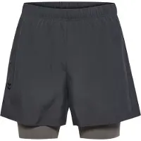 Hummel Pantalon de sport graphite