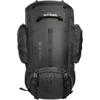 Tatonka Sac à dos 'Akela' noir / blanc