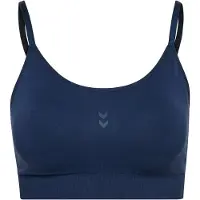 Hummel Soutien-gorge de sport 'Flow' gentiane