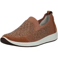 Ara Chaussure basse marron