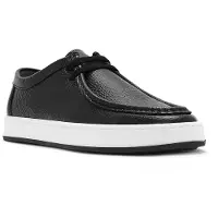 Derimod Chaussure à lacets noir
