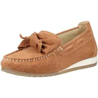 Ara Mocassin cognac
