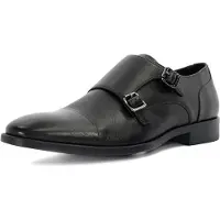 Dune London Chaussure à lacets 'Satchin' noir