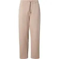 Hollister Pantalon moka