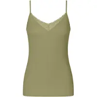 Triumph Maillot de corps 'Aura Spotlight' olive