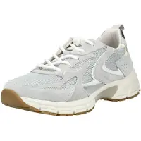 Gabor Baskets basses gris clair