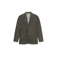 Matinique Veste de costume 'Colt' vert