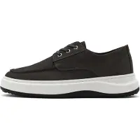 Derimod Mocassin noir