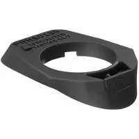 Pro Specialized Tarmac Sl7 Stem Cap Argenté