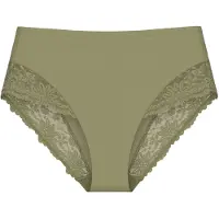 Triumph Slip ' Red Label Ladyform Soft ' kaki / olive