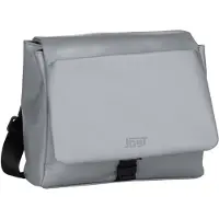 JOST Bags Sac à bandoulière 'Tolja 4228' gris / noir