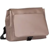 Jost Sac à bandoulière 'Tolja' taupe
