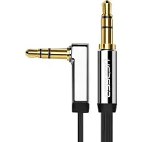 UGREEN 3.5mm Klinke – 3.5mm Klinke (5 m, Câble AUX)
