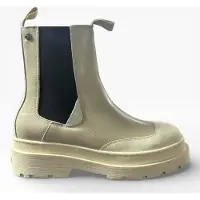 Scotch & Soda Bottine Chelsea Aubri en cuir