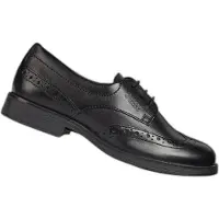 Geox J8449d00043 Jr Agata Shoes Noir EU 38 Fille