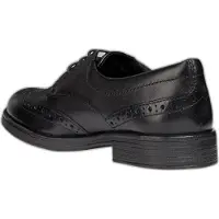 Geox J8449d00043 Jr Agata Shoes Noir EU 37 Fille