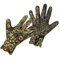 Salvimar Krypsis 3 Mm Gloves Vert XL