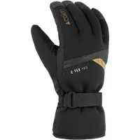 Cairn Luganoc-tex Pro Gloves Noir 7-5 Homme