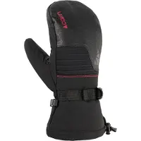 Cairn Olympus Inc-tex Mittens Noir 8 Homme