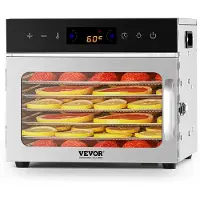 Vevor Déshydrateur alimentaire