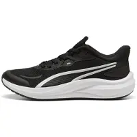 Puma Baskets 'Skyrocket Lite 2' noir / blanc