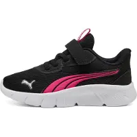 Puma Flexfocus Modern Ac+ Chaussures de course Noir EU 32 1/2 Fille Noir EU 32 1/2