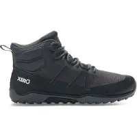 Xero Shoes Scrambler Trail Mid Chaussures de randonnée Gris EU 42 1/2 Femme Gris EU 42 1/2