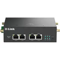 D-Link DWM-314-GP 5G Multi-Connect PoE Modem