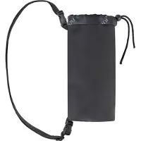 Normani Sac à bandoulière ' Nomi ' noir
