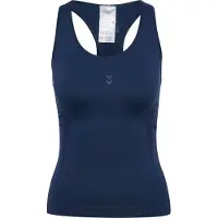 Hummel Haut de sport 'Flow' gentiane