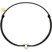 Glanzstücke Bracelet jaune d'or